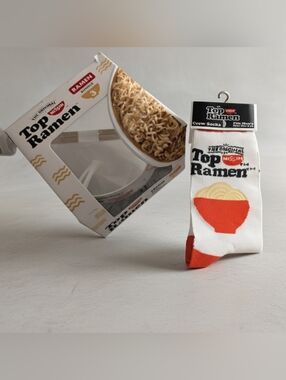 💥BONUS TOP RAMEN BUNDLE💥